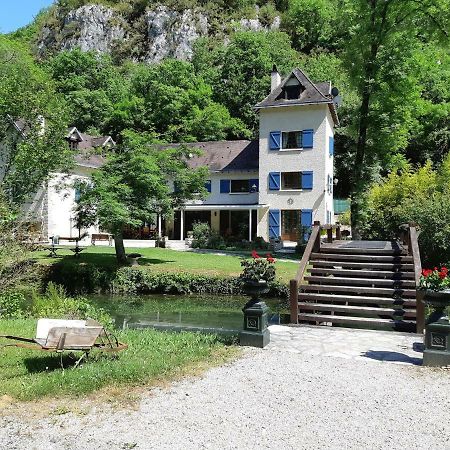 Moulin De Benedicty Bed & Breakfast Vers  Eksteriør bilde
