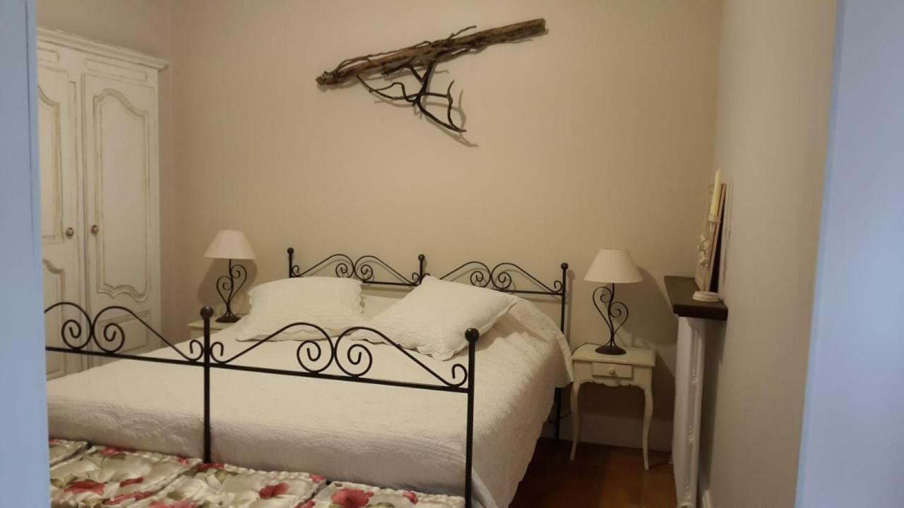 Moulin De Benedicty Bed & Breakfast Vers  Eksteriør bilde