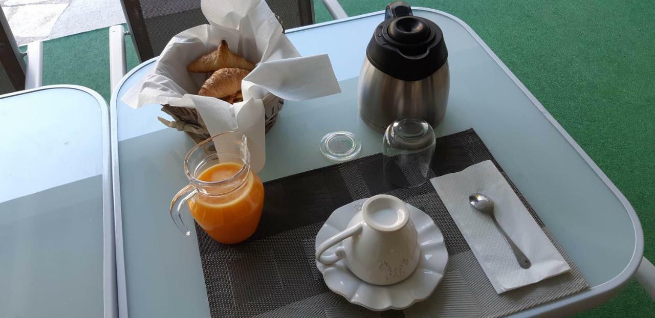 Moulin De Benedicty Bed & Breakfast Vers  Eksteriør bilde