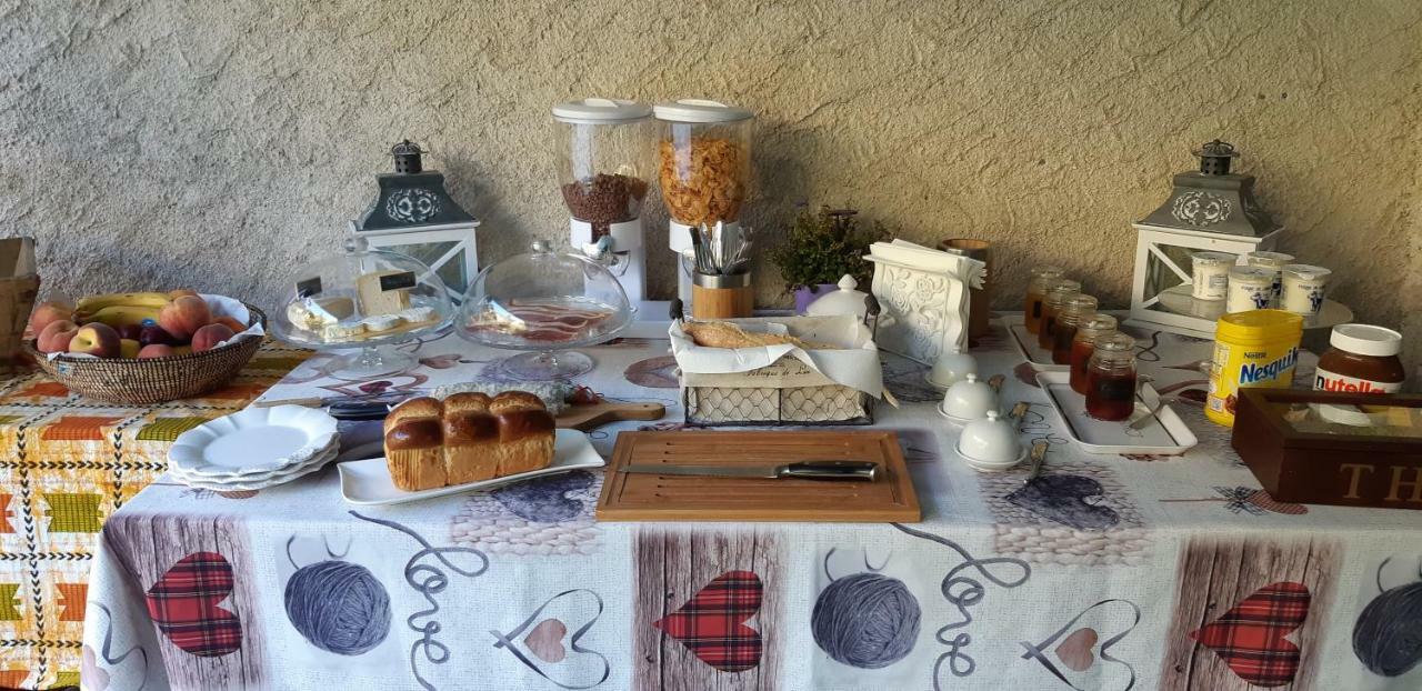 Moulin De Benedicty Bed & Breakfast Vers  Eksteriør bilde