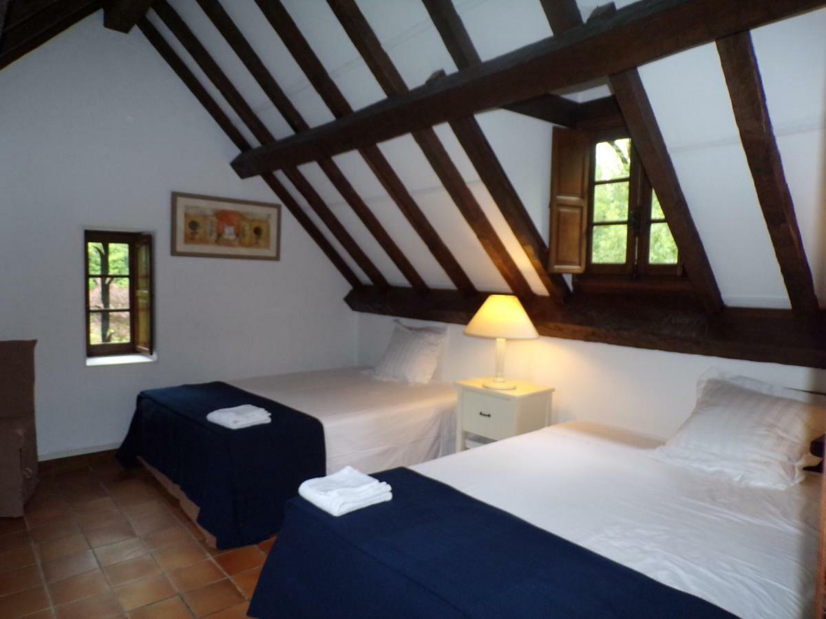 Moulin De Benedicty Bed & Breakfast Vers  Eksteriør bilde